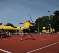 Sommer Event & De schnällscht Wollerauer